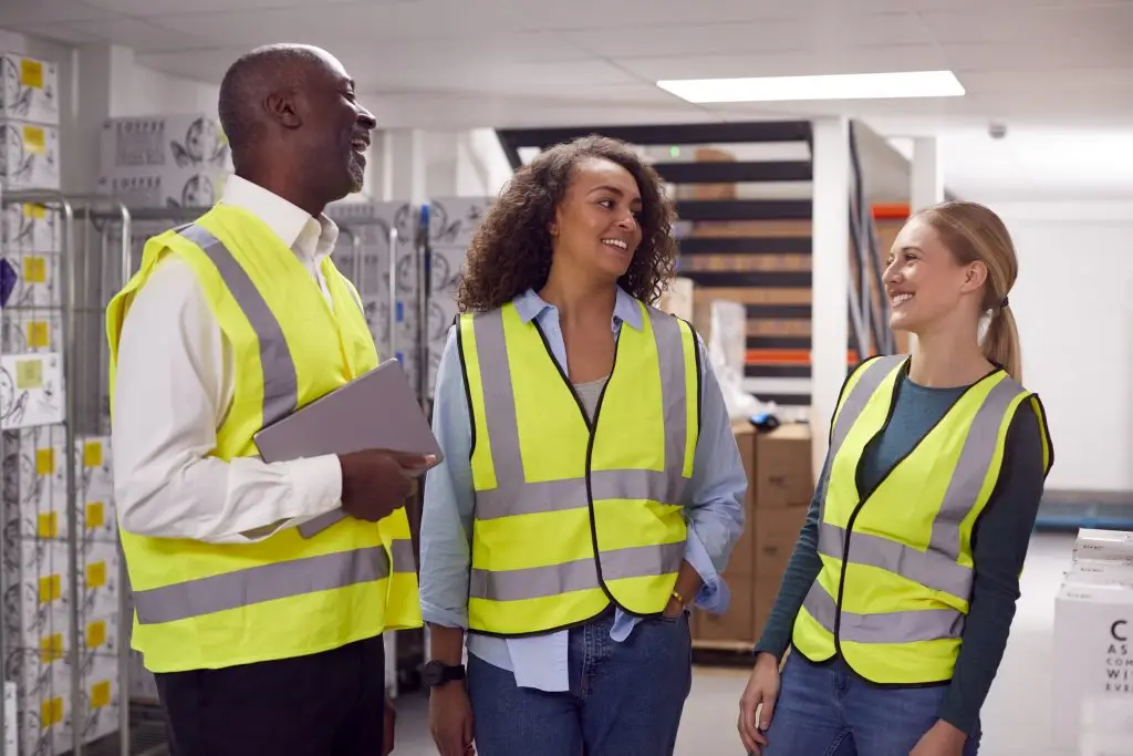 Safety Vest