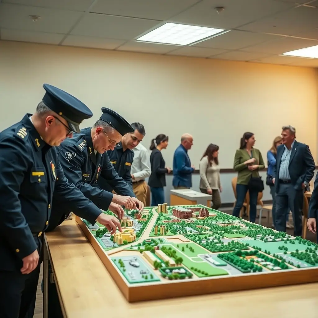 Tabletop Exercise