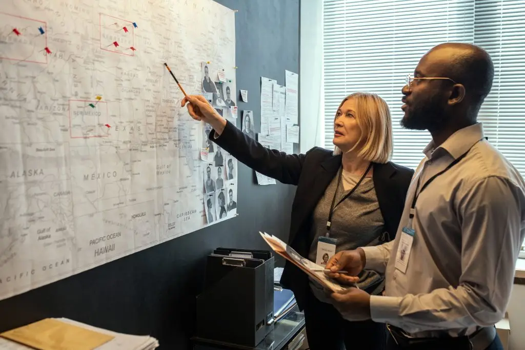 Reviewing a plan