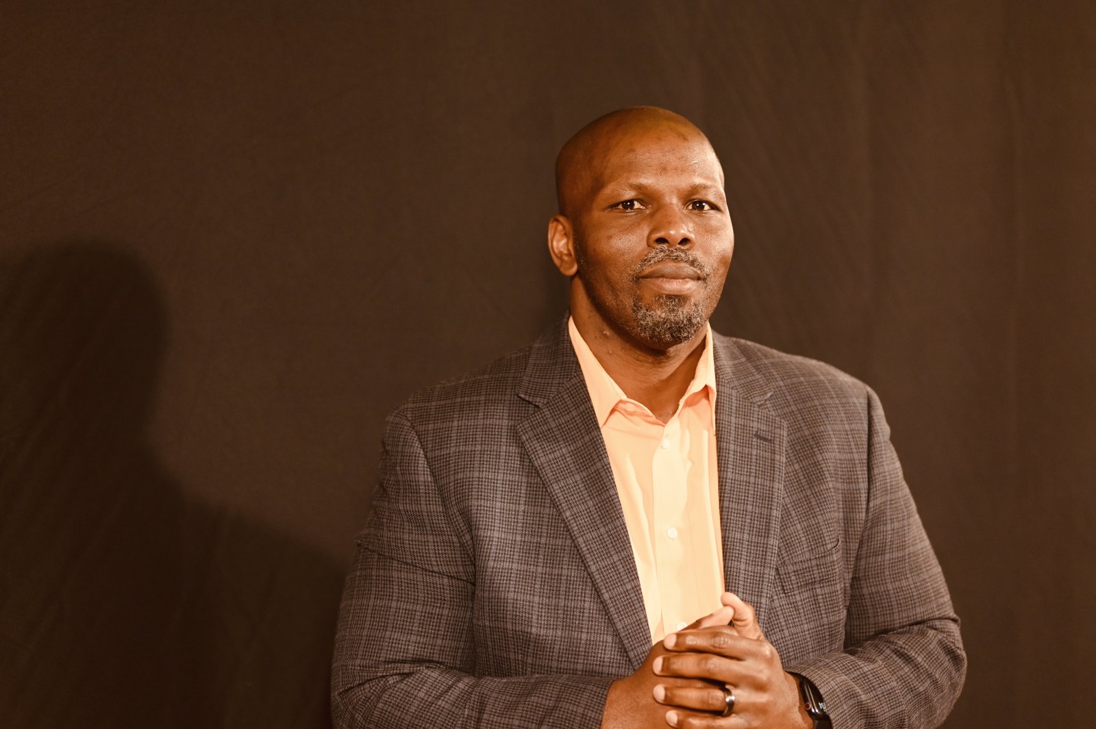 Michael Peck, Founder and Lead Consultant