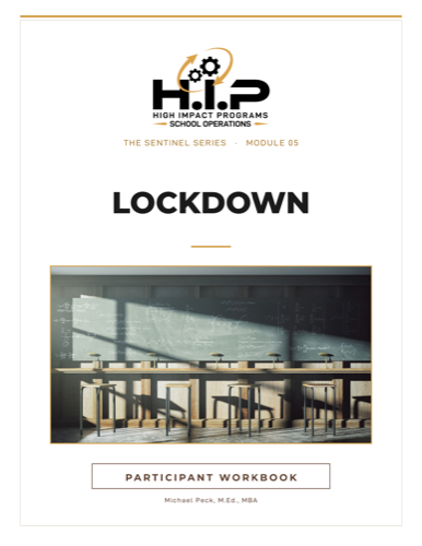 M-05: Lockdown