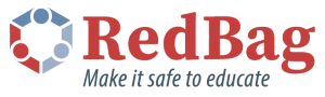 Red Bag Logo