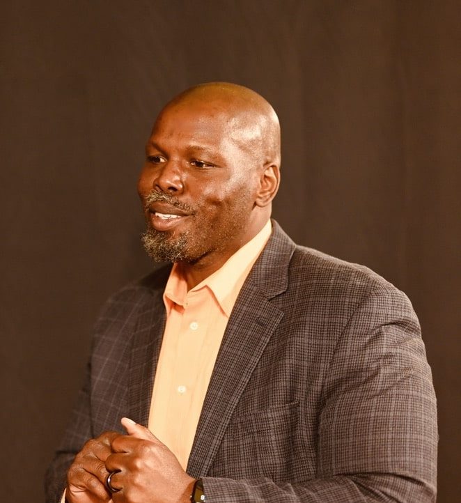 Michael Peck — Founder, High Impact Programs
